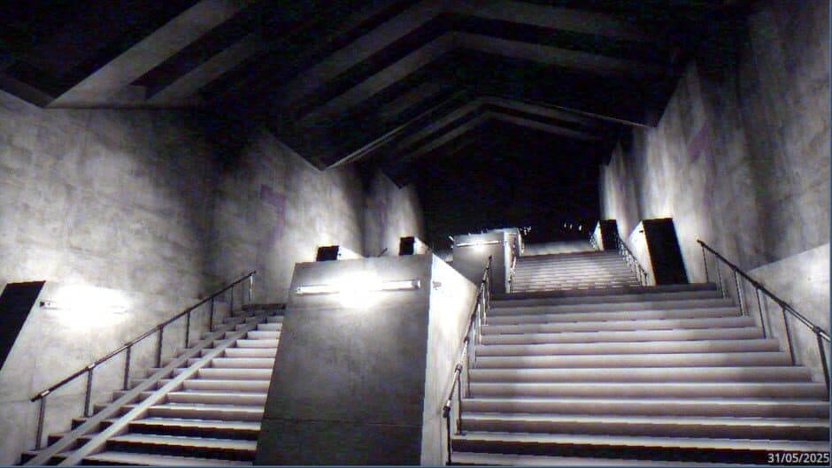 Скриншот 1 из Staircore