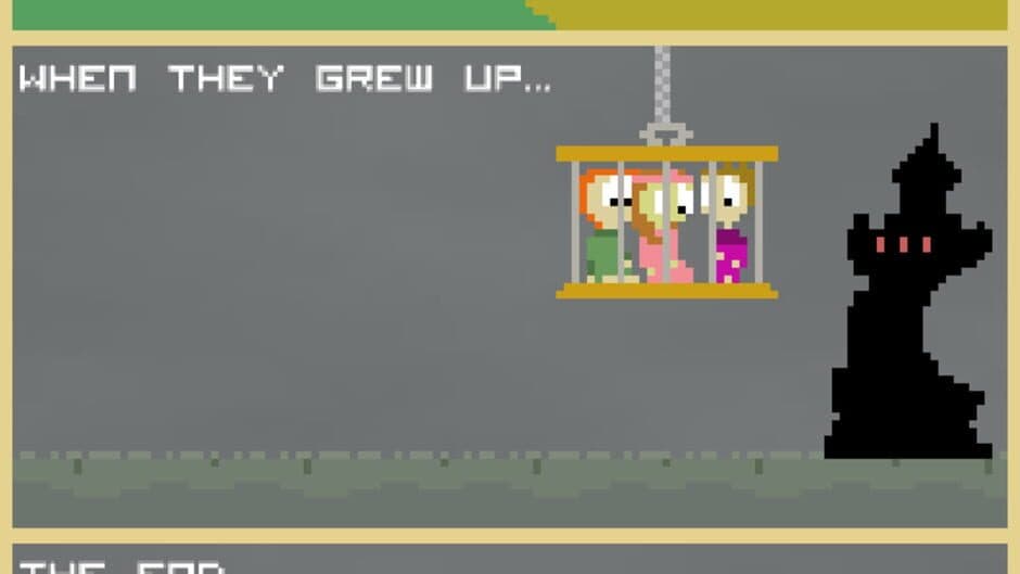 Скриншот 2 из Storyteller