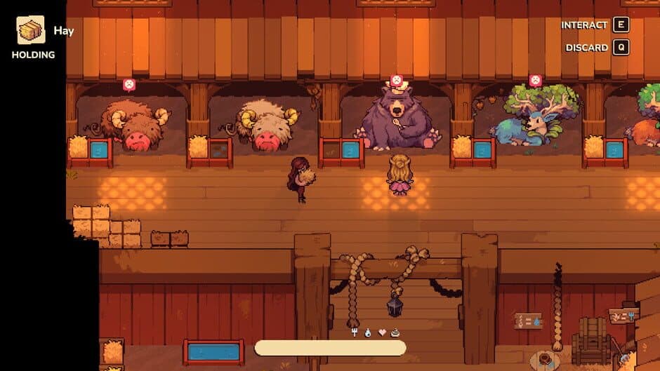 Скриншот 3 из Farming Camp