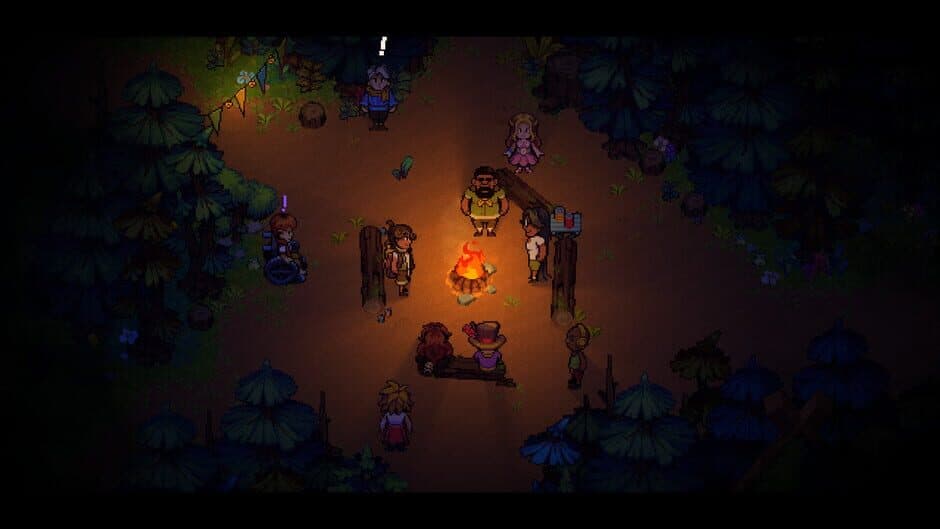 Скриншот 4 из Farming Camp