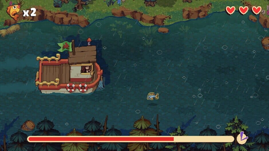 Скриншот 5 из Farming Camp