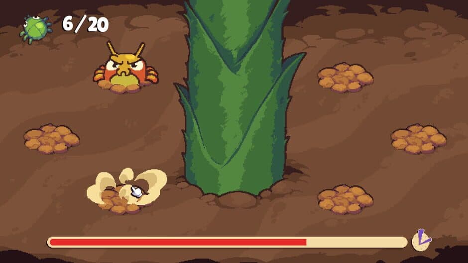Скриншот 6 из Farming Camp