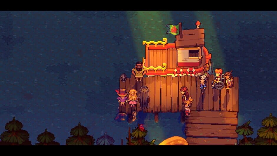 Скриншот 7 из Farming Camp