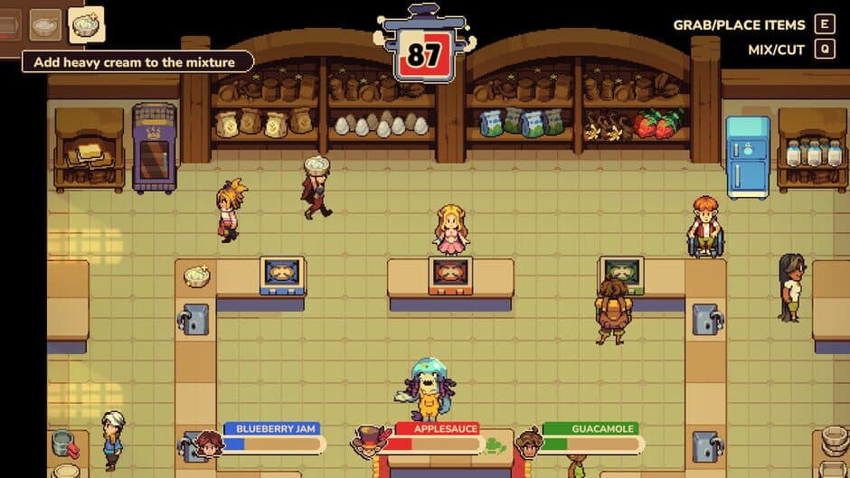 Скриншот 8 из Farming Camp