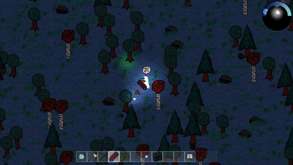 Скриншот 1 из Wasteland Spirit