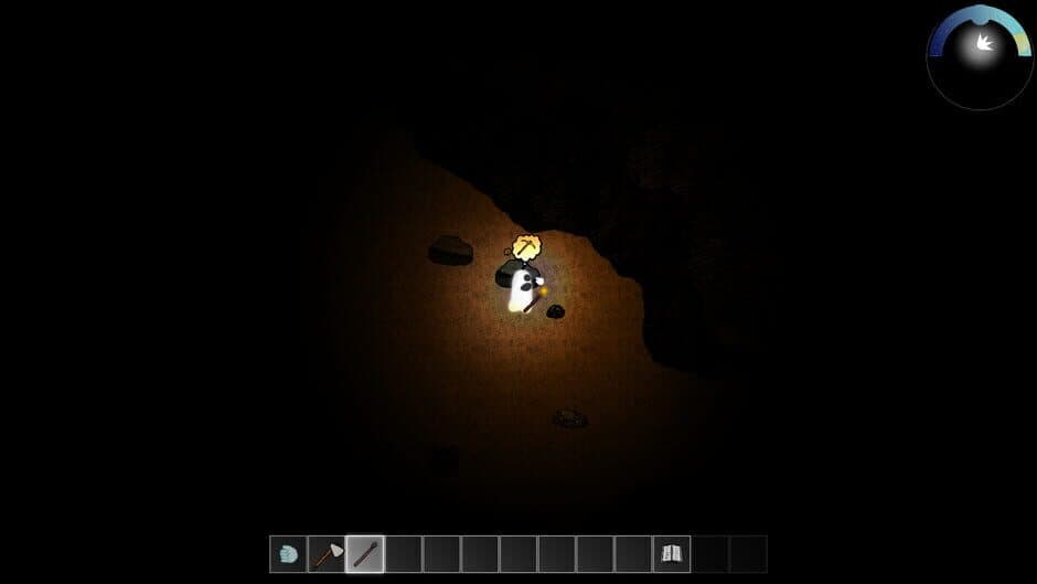 Скриншот 2 из Wasteland Spirit