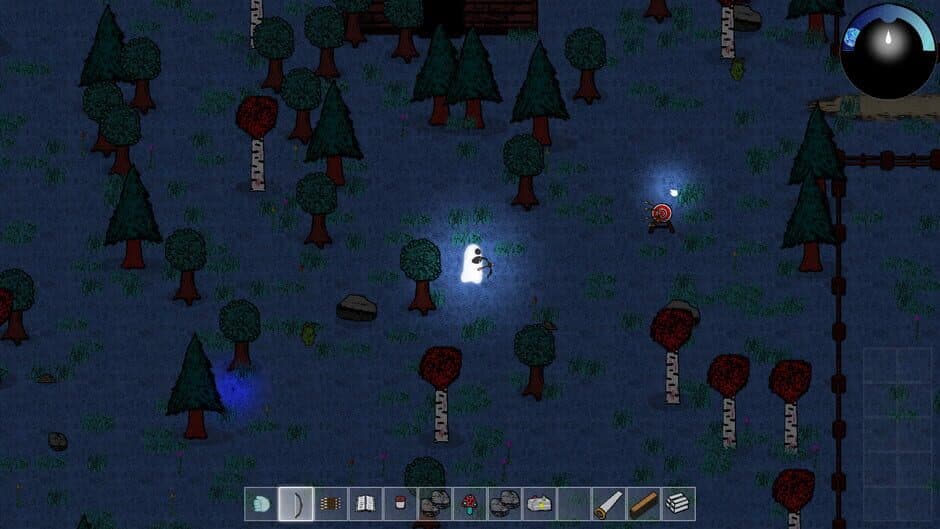 Скриншот 4 из Wasteland Spirit