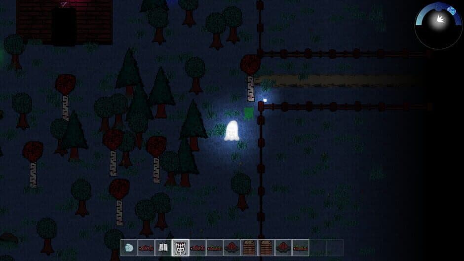 Скриншот 8 из Wasteland Spirit