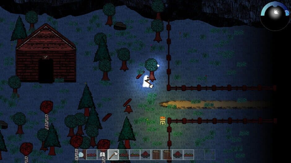 Скриншот 9 из Wasteland Spirit