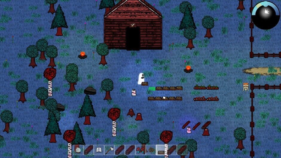 Скриншот 10 из Wasteland Spirit