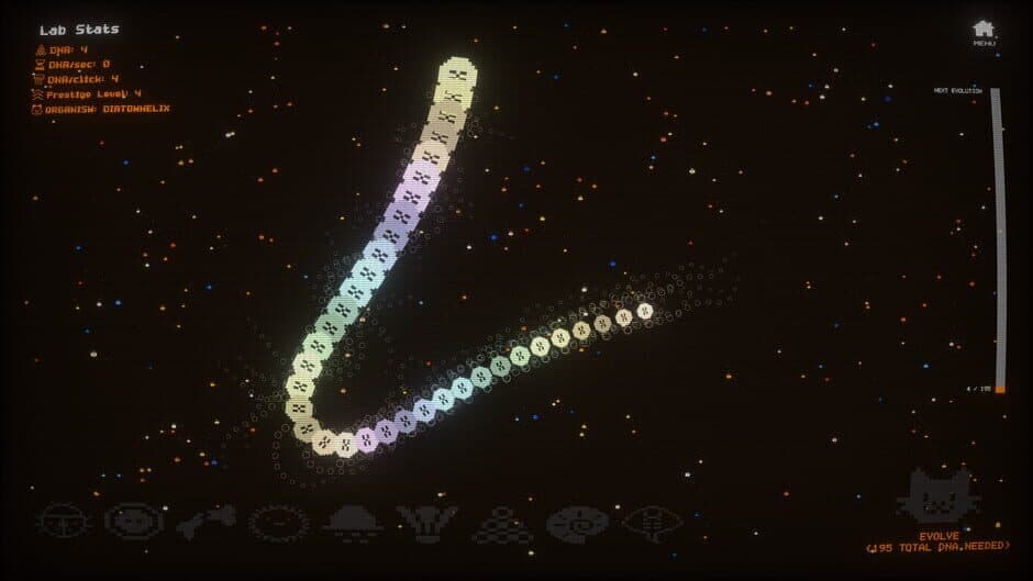Скриншот 7 из Mytosis