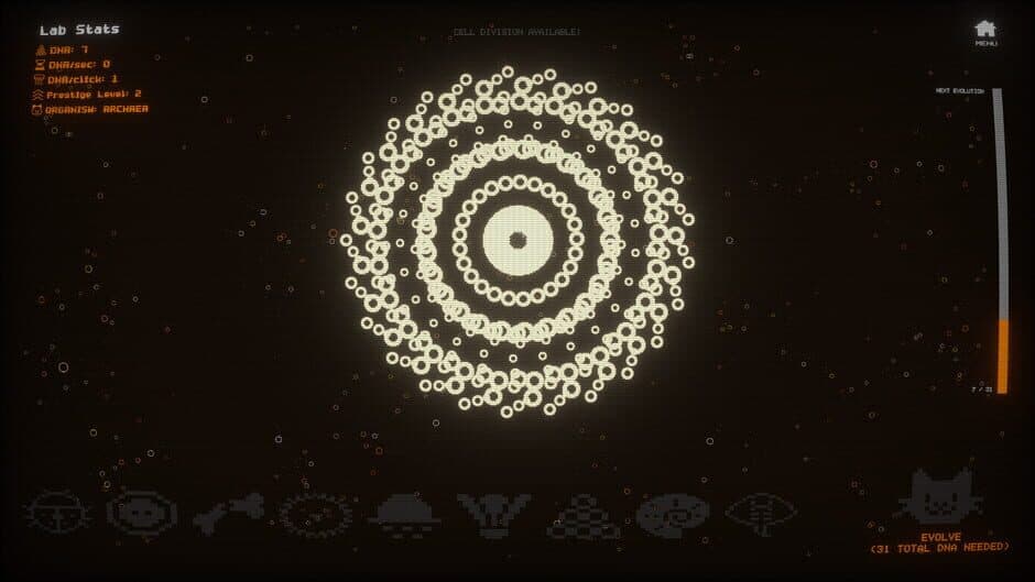 Скриншот 9 из Mytosis