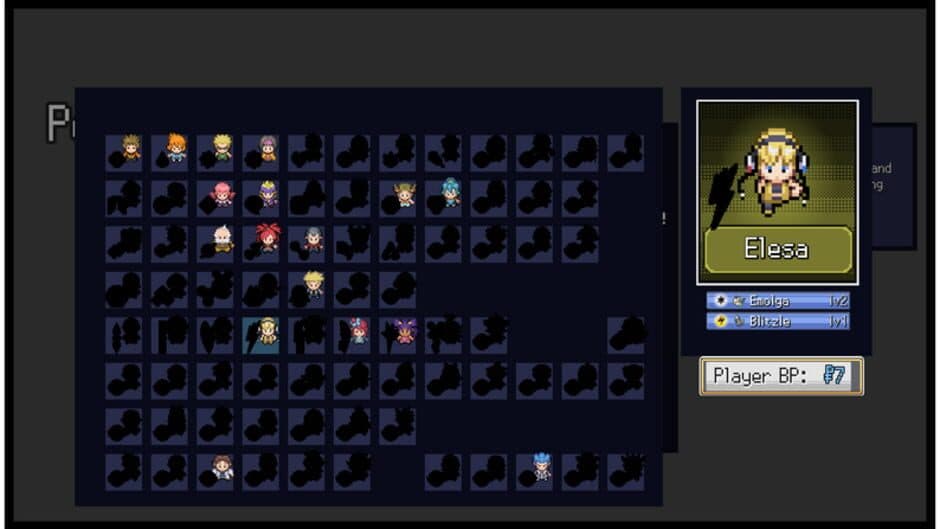 Скриншот 5 из Pokémon Overlord