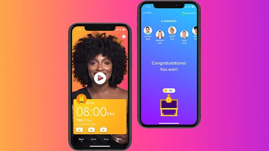 Скриншот 1 из SongPop Live