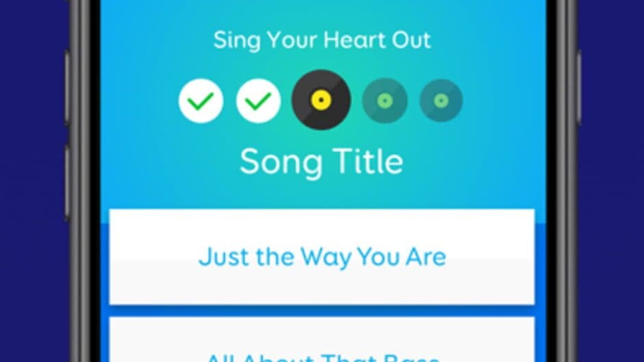 Скриншот 2 из SongPop Live