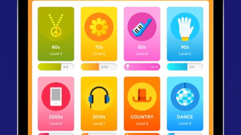 Скриншот 3 из SongPop Live