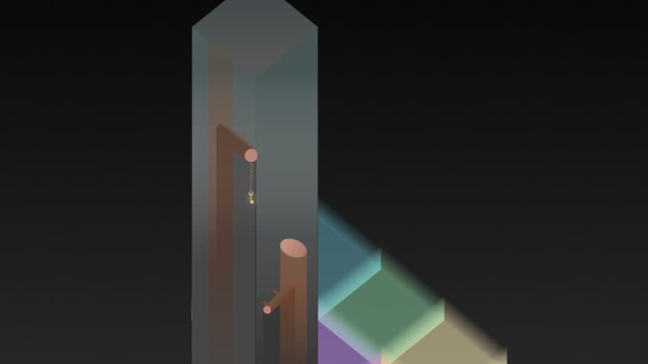 Скриншот 2 из Nine Rooms