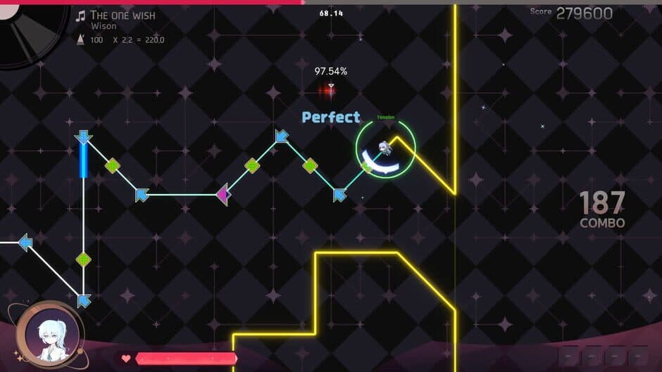 Скриншот 3 из Witch's Lounge