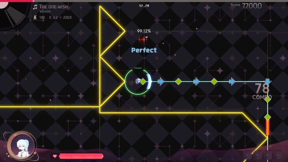 Скриншот 4 из Witch's Lounge