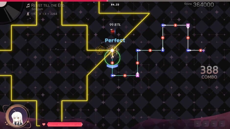 Скриншот 5 из Witch's Lounge
