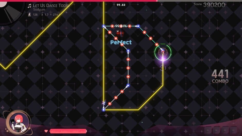 Скриншот 6 из Witch's Lounge