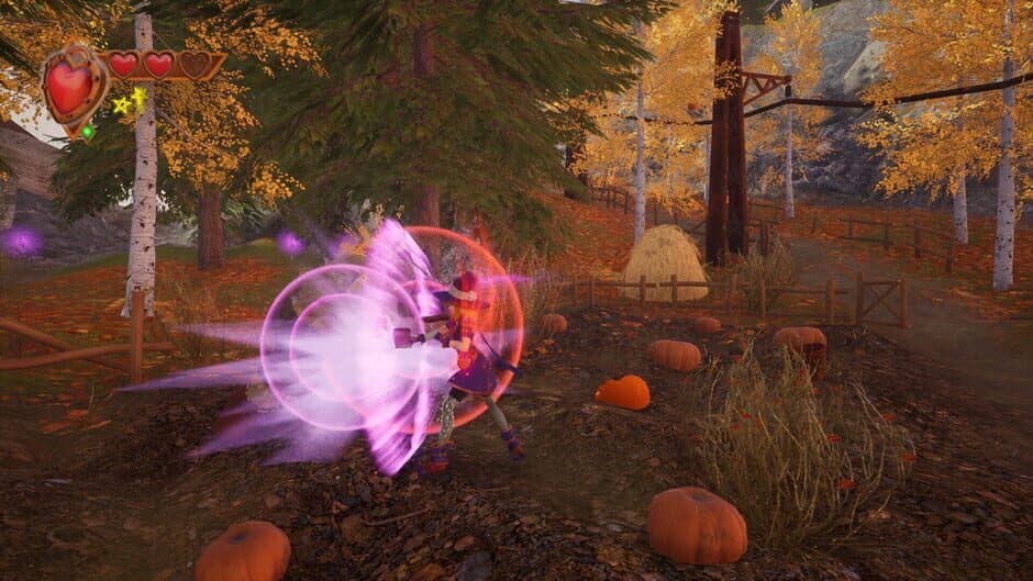 Скриншот 9 из Bewitching Gears