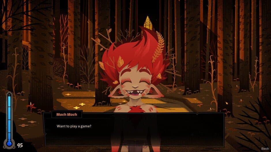 Скриншот 6 из Witchlight Woods