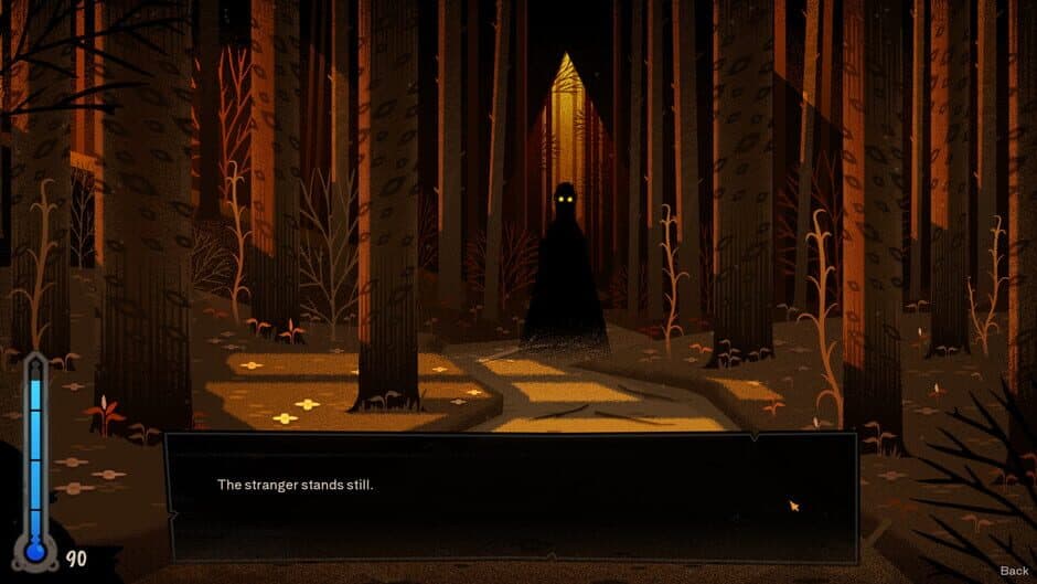 Скриншот 8 из Witchlight Woods