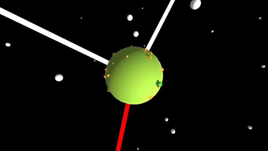 Скриншот 12 из Atomic Cosmos