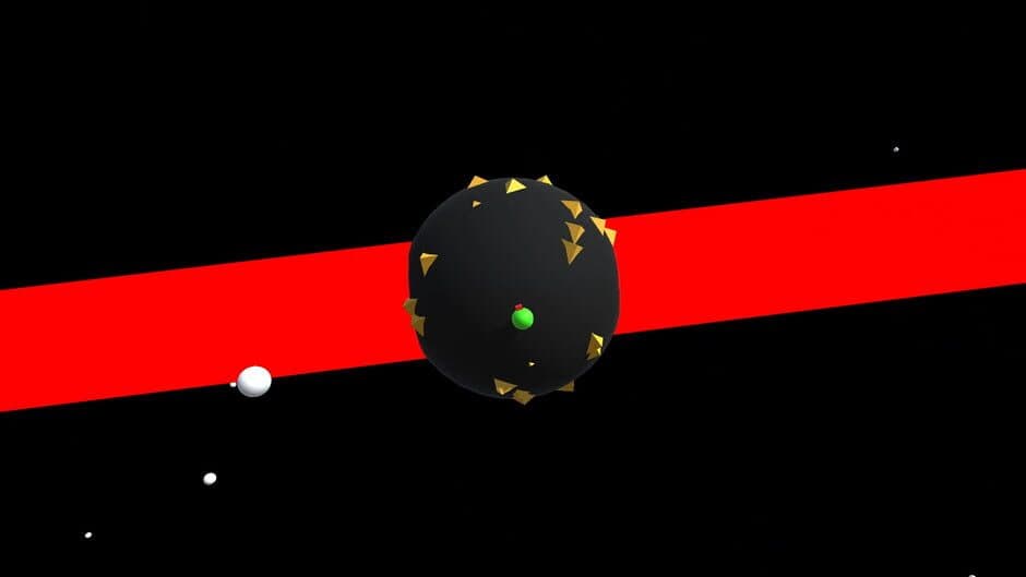 Скриншот 3 из Atomic Cosmos