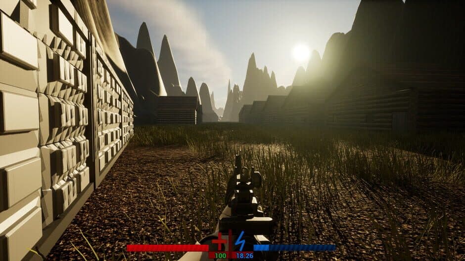 Скриншот 2 из Atomic Brain