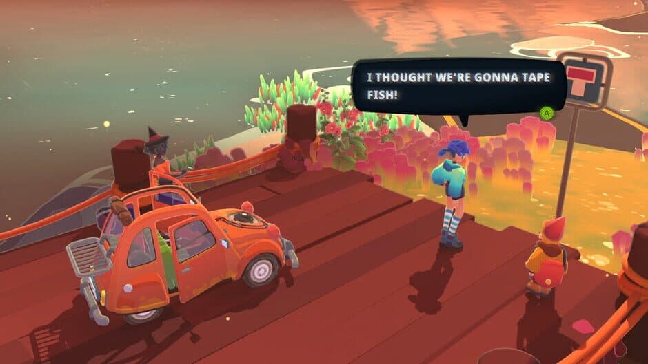Скриншот 8 из Heart Drive