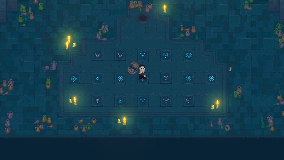 Скриншот 3 из Heart of Vinterium