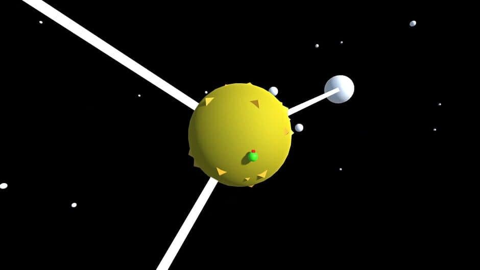 Скриншот 4 из Atomic Cosmos