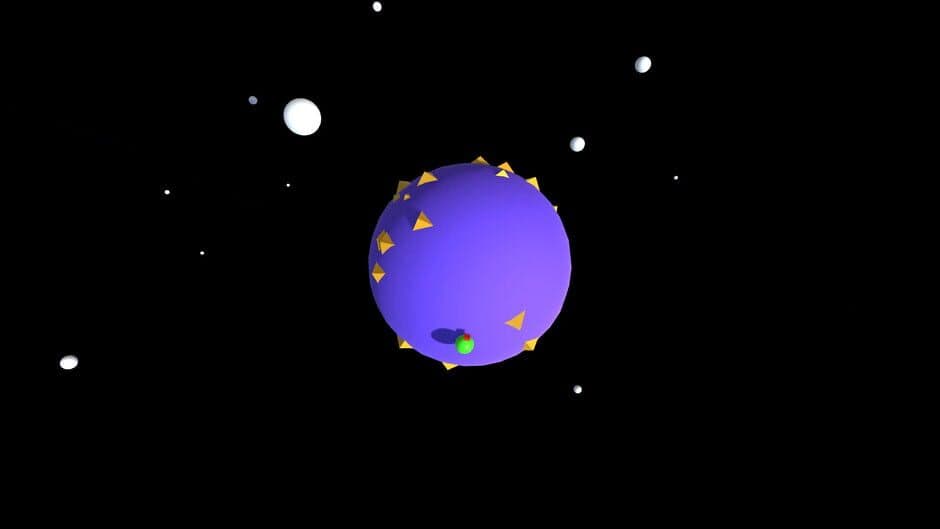 Скриншот 6 из Atomic Cosmos
