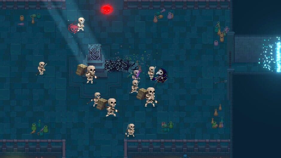 Скриншот 5 из Heart of Vinterium