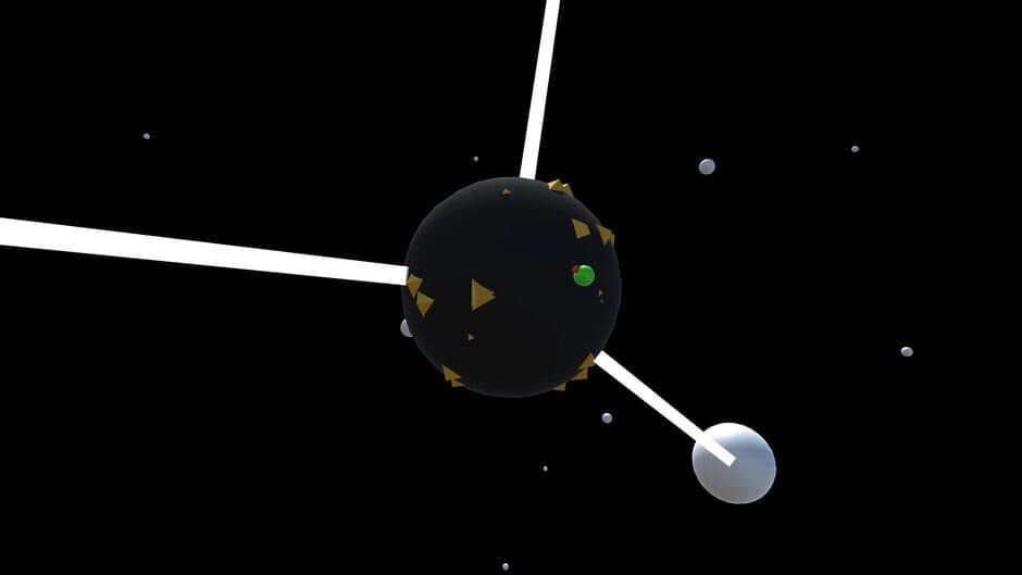 Скриншот 8 из Atomic Cosmos