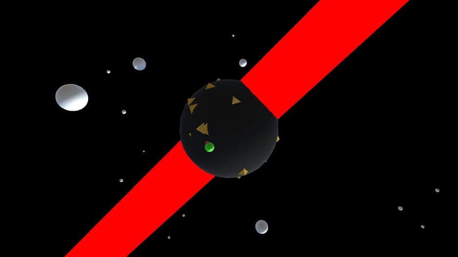 Скриншот 9 из Atomic Cosmos