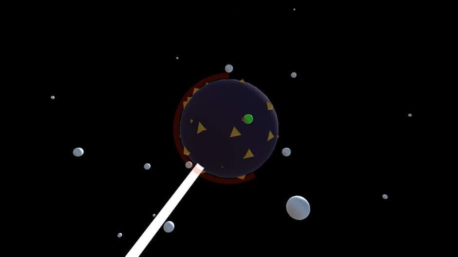 Скриншот 10 из Atomic Cosmos