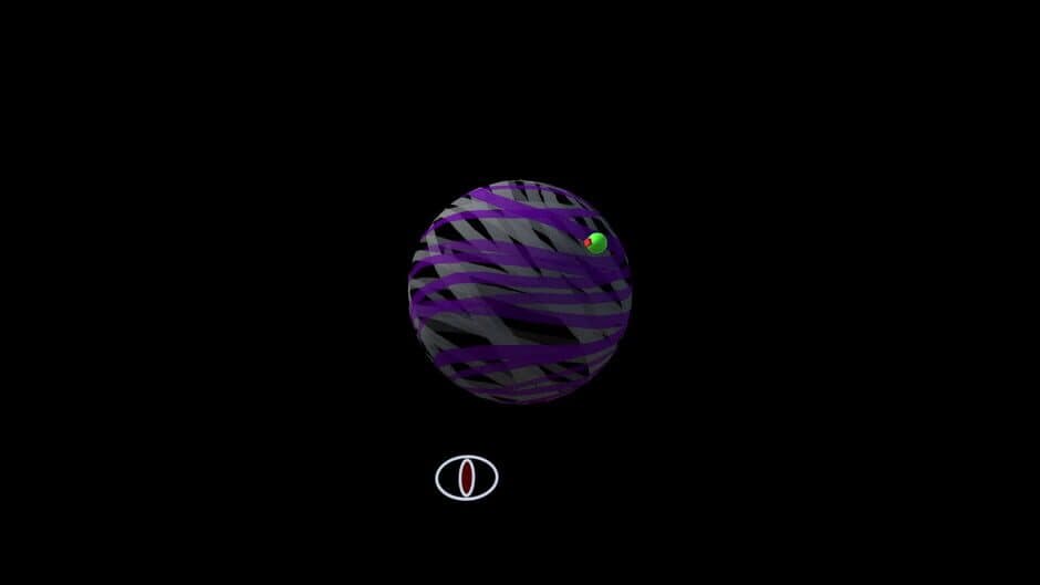 Скриншот 11 из Atomic Cosmos