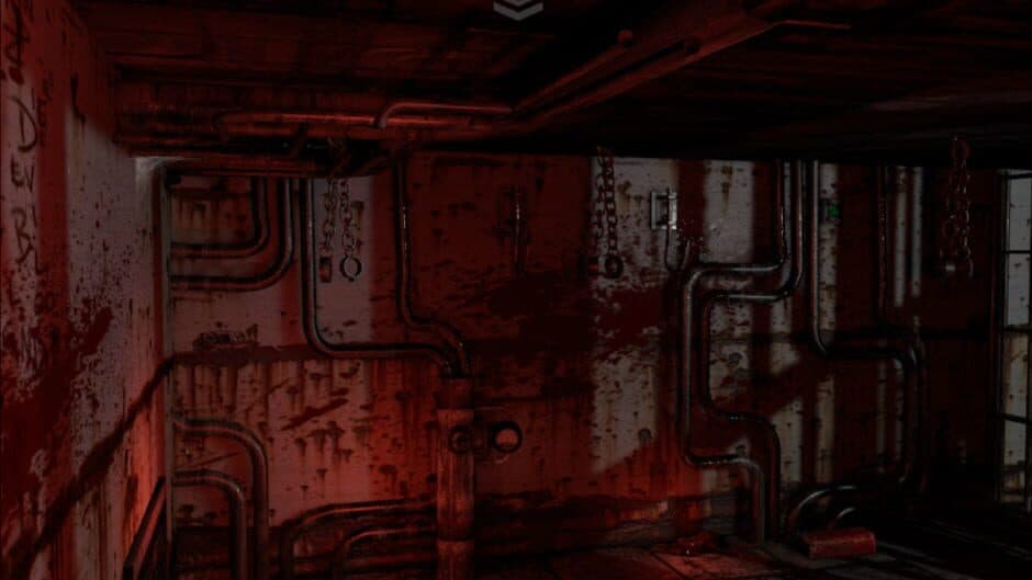 Скриншот 2 из Killer Escape