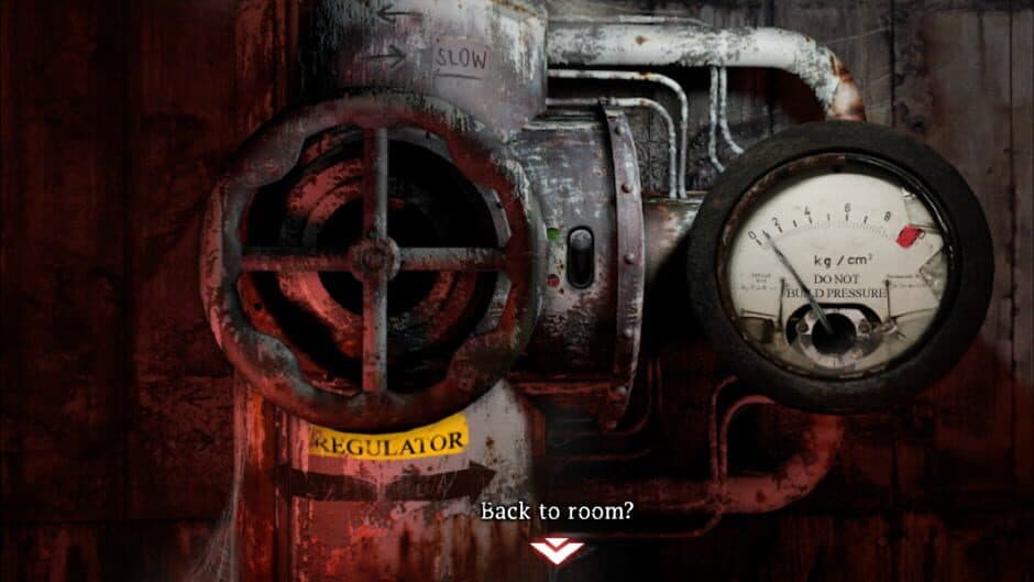 Скриншот 3 из Killer Escape