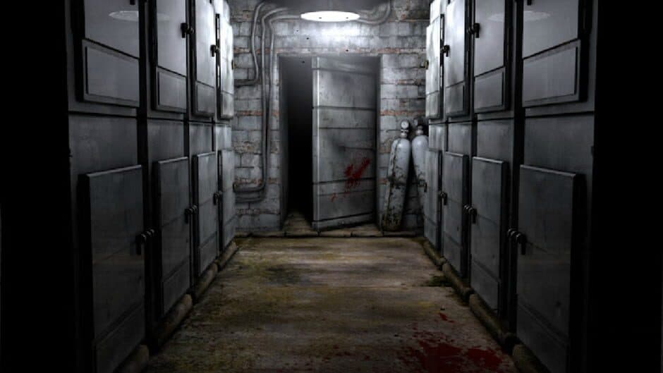 Скриншот 2 из Killer Escape 2