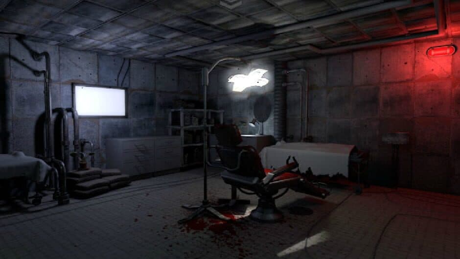 Скриншот 3 из Killer Escape 2