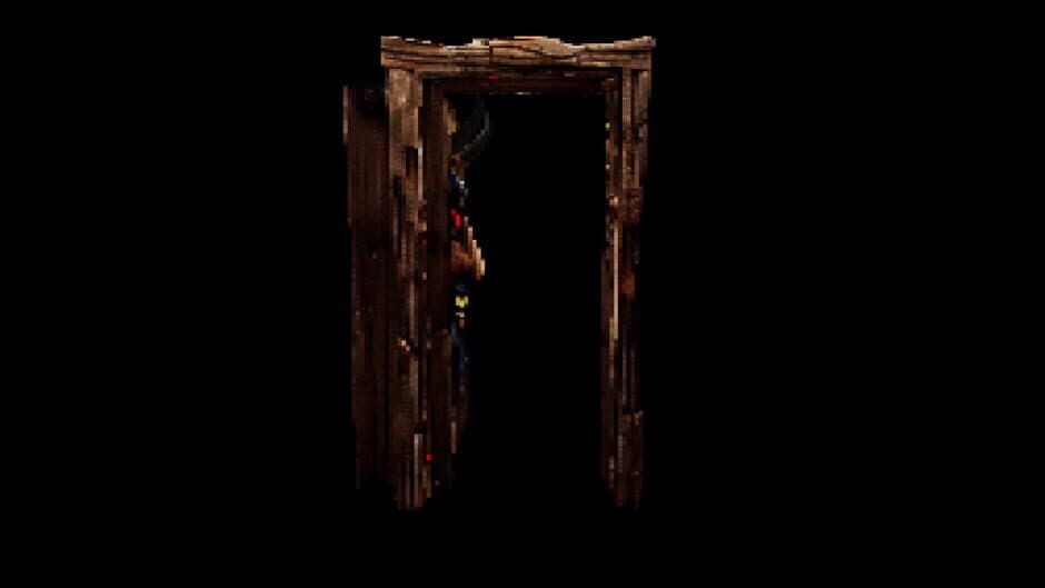 Скриншот 5 из Threshold of Judgement