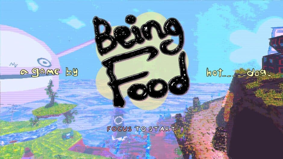 Скриншот 1 из Being Food