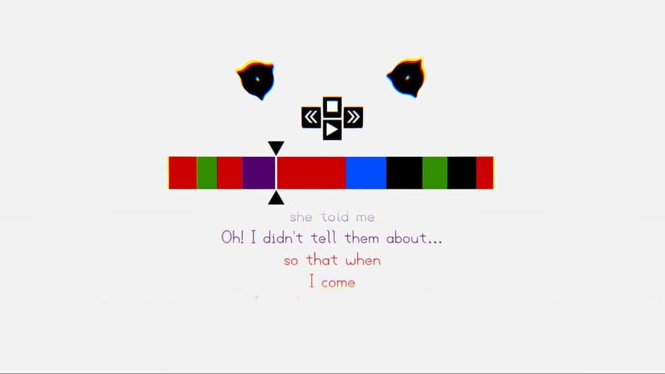 Скриншот 2 из Masefeh