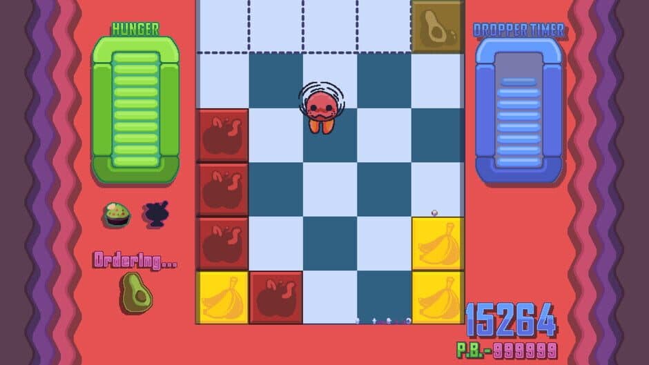 Скриншот 1 из Fruit Casket