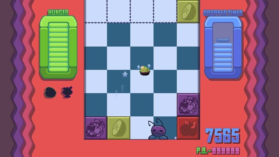 Скриншот 3 из Fruit Casket