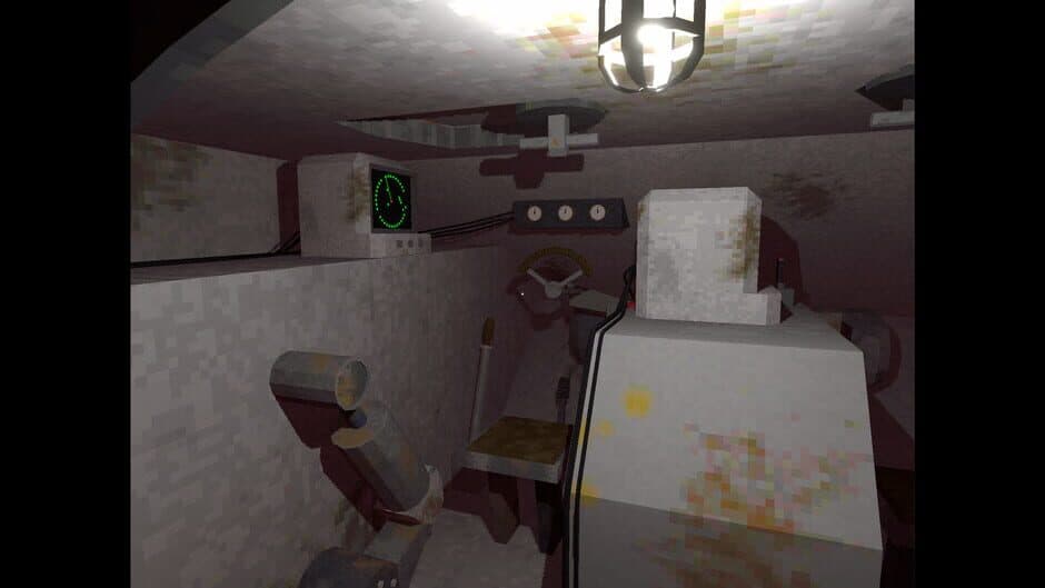 Скриншот 5 из Breaking Armor